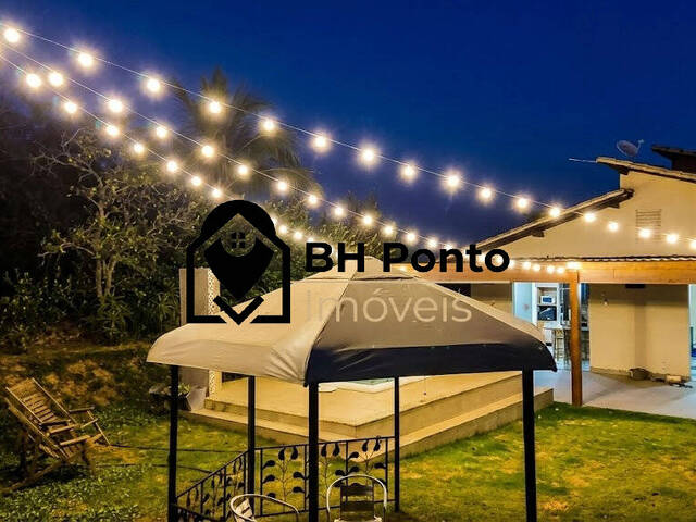 Casa para Venda em Ribeirão das Neves - 5