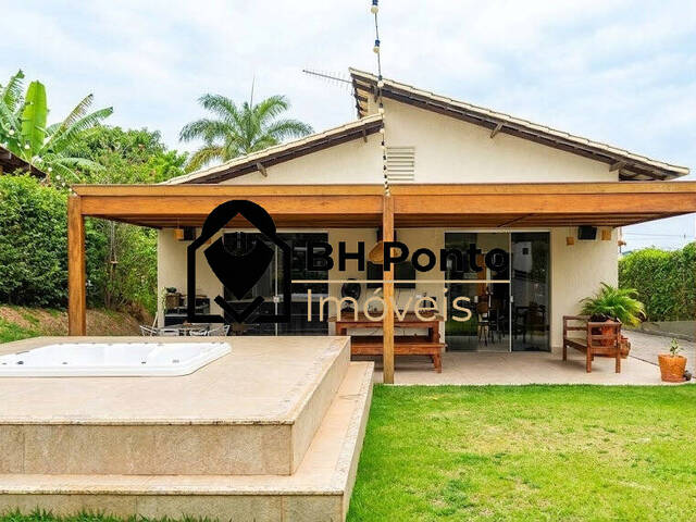 Casa para Venda em Ribeirão das Neves - 4