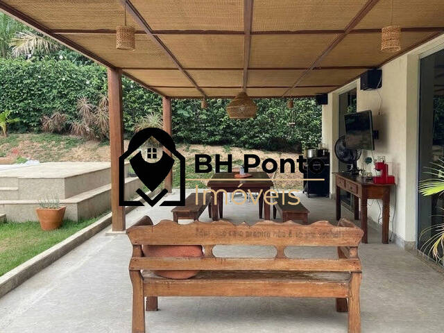 #2642 - Casa para Venda em Ribeirão das Neves - MG - 3