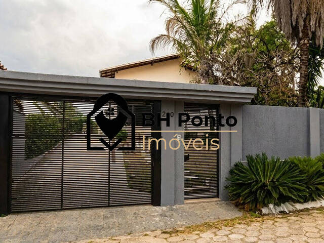 #2642 - Casa para Venda em Ribeirão das Neves - MG - 1