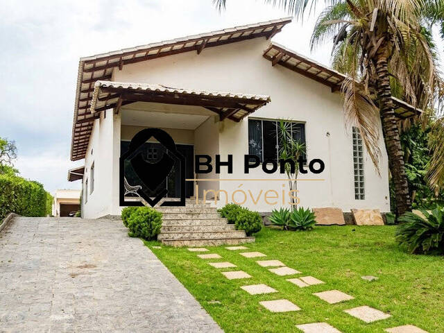 #2642 - Casa para Venda em Ribeirão das Neves - MG - 2