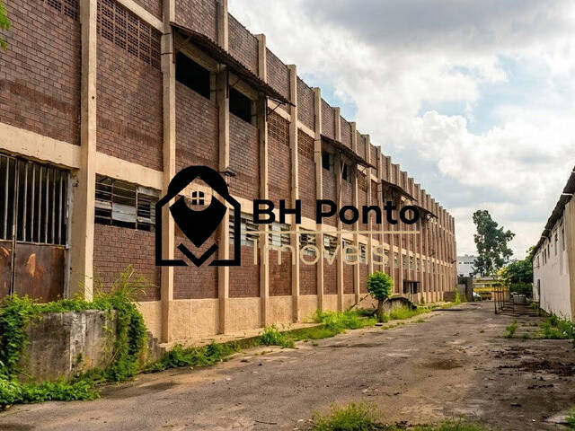 #2135 - Galpão para Venda em Contagem - MG - 3