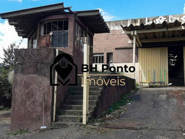 Galpão para Venda em Contagem - 5