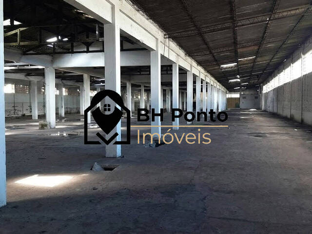 #2135 - Galpão para Venda em Contagem - MG - 2