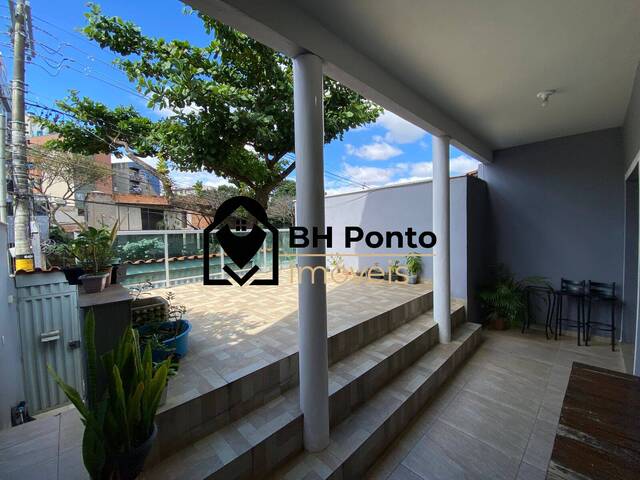 Casa para Venda em Belo Horizonte - 2