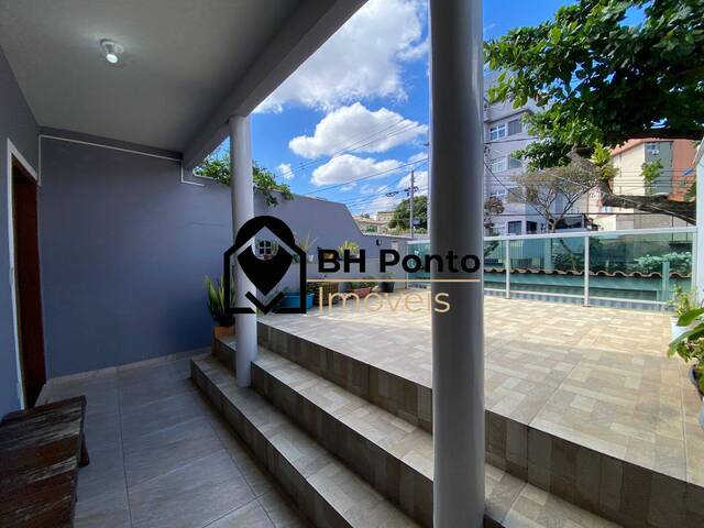 Casa para Venda em Belo Horizonte - 3