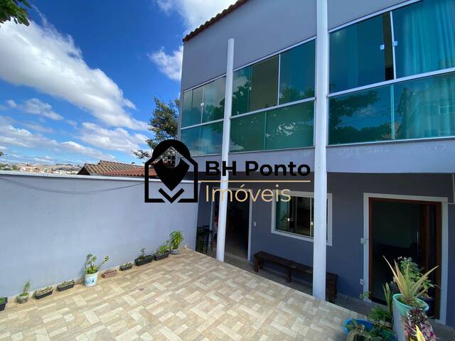 Casa para Venda em Belo Horizonte - 4