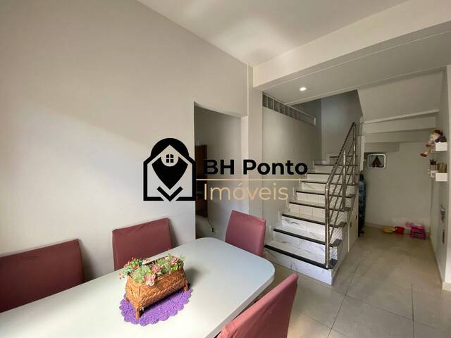 Casa para Venda em Belo Horizonte - 5