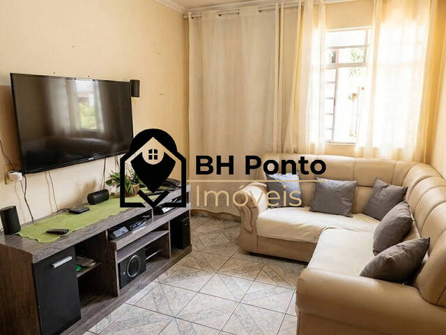 Casa para Venda em Belo Horizonte - 4