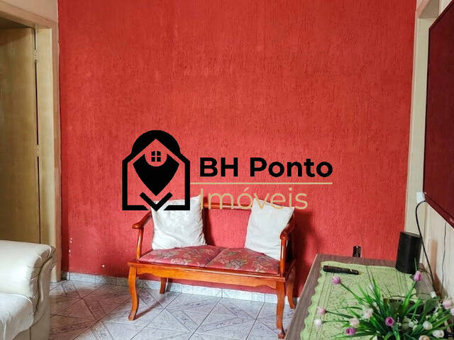 Casa para Venda em Belo Horizonte - 5