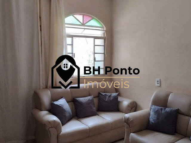 Casa para Venda em Belo Horizonte - 3