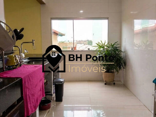 Casa para Venda em Contagem - 5