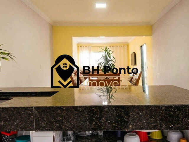 Casa para Venda em Contagem - 4