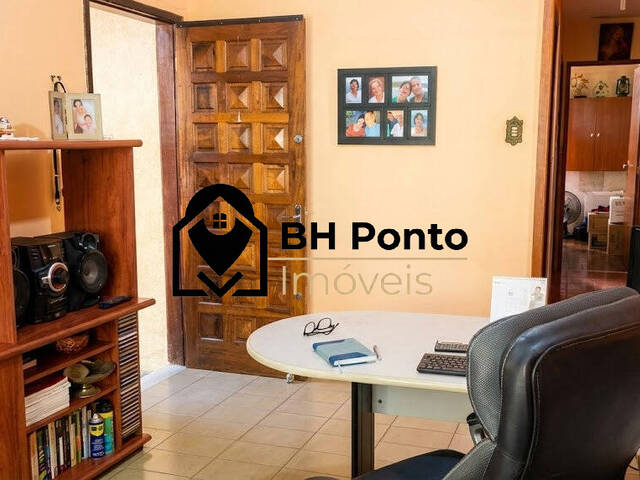 Casa para Venda em Belo Horizonte - 4