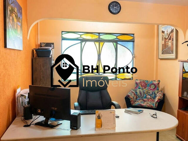 Casa para Venda em Belo Horizonte - 5