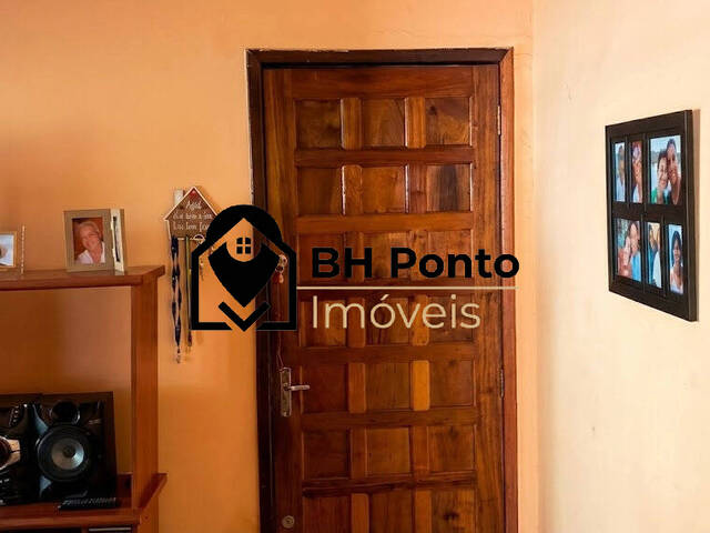 #1990 - Casa para Venda em Belo Horizonte - MG - 3