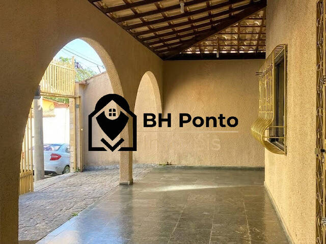 Venda em Alípio de Melo - Belo Horizonte