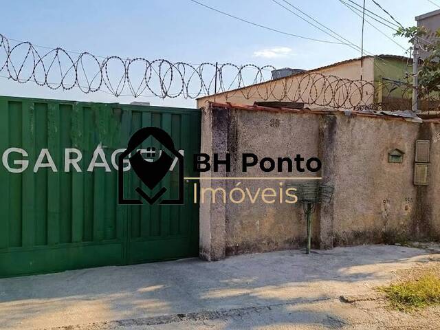 #2131 - Área para Venda em Contagem - MG - 1