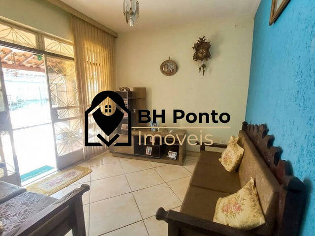 #2125 - Casa para Venda em Contagem - MG - 3