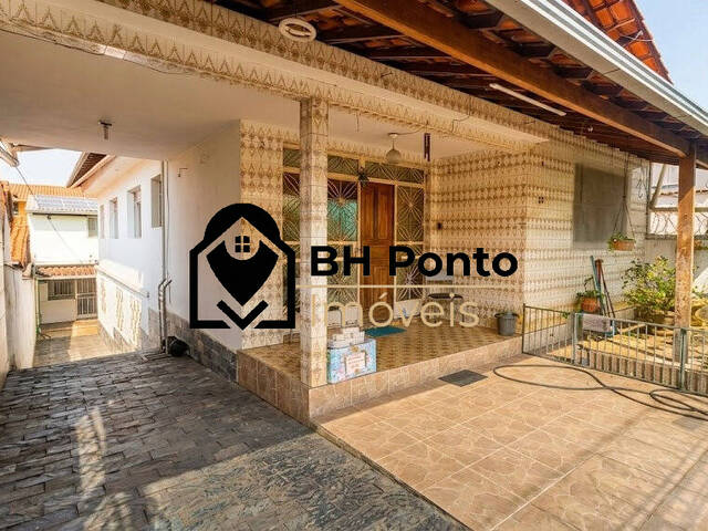 #2125 - Casa para Venda em Contagem - MG - 2
