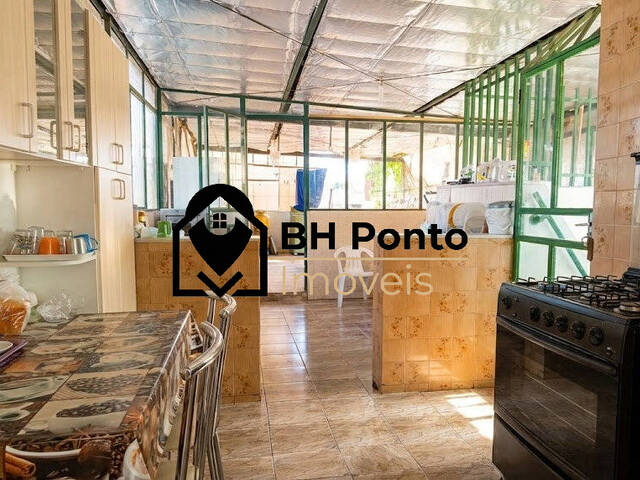 Casa para Venda em Contagem - 4