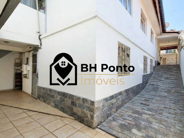 Venda em Jardim Pérola - Contagem