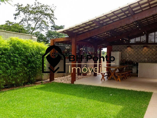 Casa para Venda em Belo Horizonte - 3