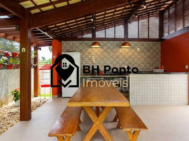 Casa para Venda em Belo Horizonte - 4