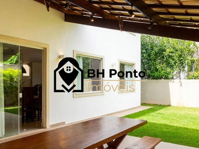 Casa para Venda em Belo Horizonte - 2