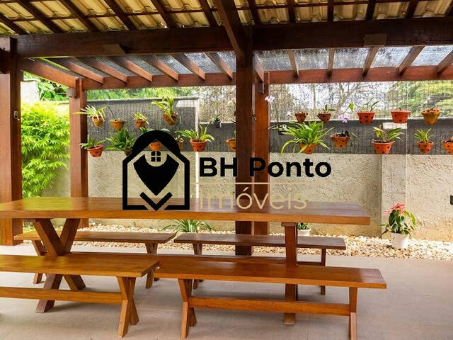 Casa para Venda em Belo Horizonte - 5