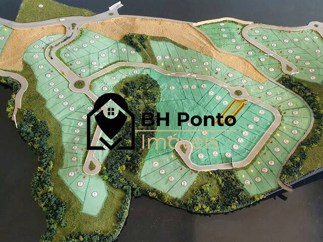 #0091 - Terreno para Venda em Nova Lima - MG