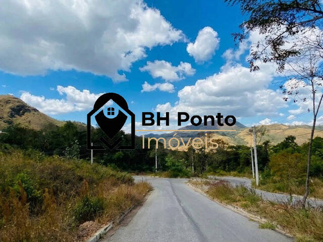 Terreno para Venda em Nova Lima - 5