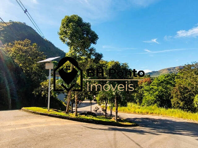Terreno para Venda em Nova Lima - 5