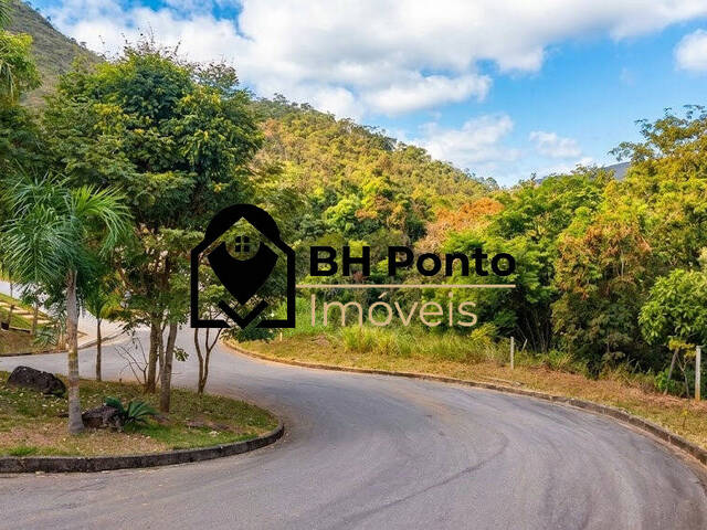 #0085 - Terreno para Venda em Nova Lima - MG - 3