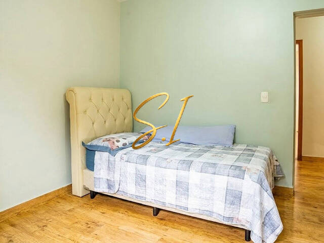 #1592 - Apartamento para Venda em Contagem - MG - 3