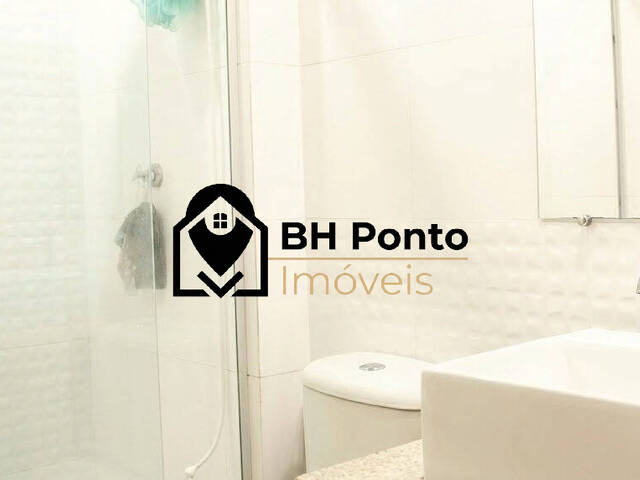 Apartamento para Venda em Contagem - 5