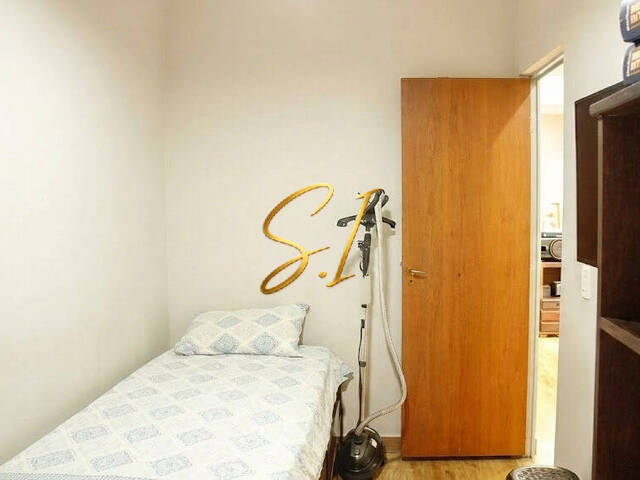 Apartamento para Venda em Contagem - 4