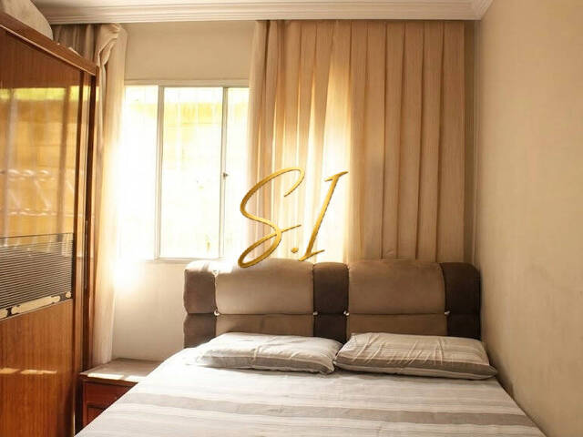 #1592 - Apartamento para Venda em Contagem - MG - 2
