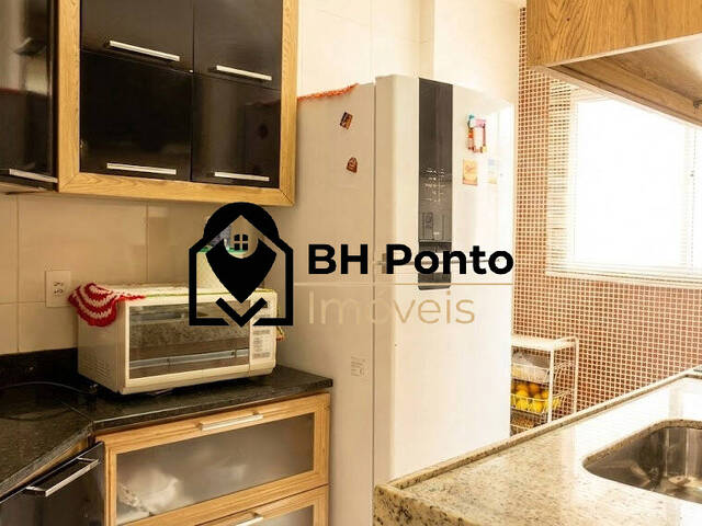 Apartamento para Venda em Contagem - 4