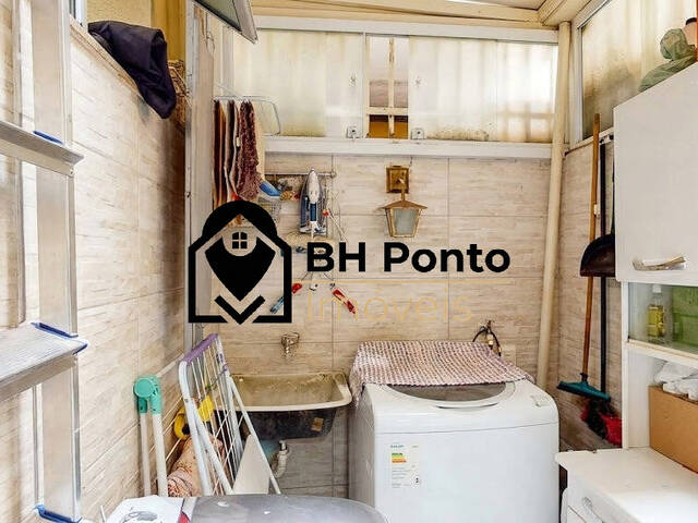 #1592 - Apartamento para Venda em Contagem - MG - 3