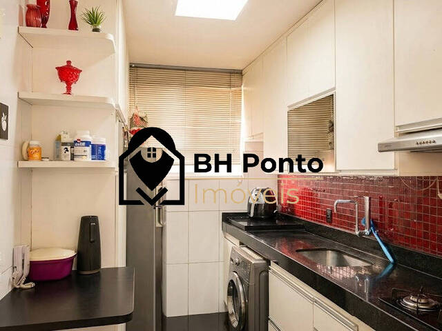 Apartamento para Venda em Contagem - 5