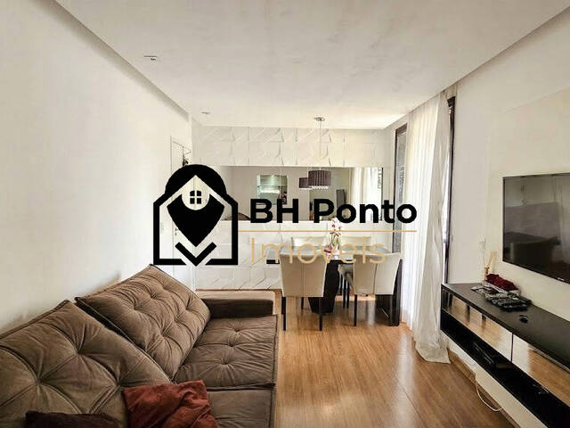 Venda em Cabral - Contagem