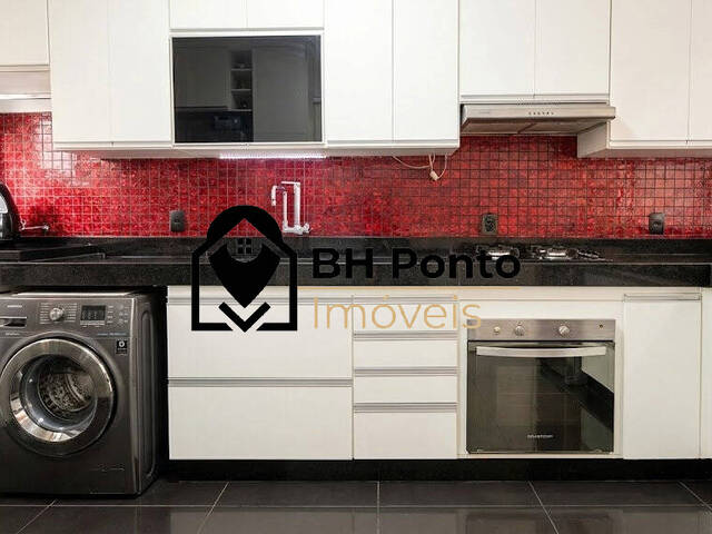 Apartamento para Venda em Contagem - 4