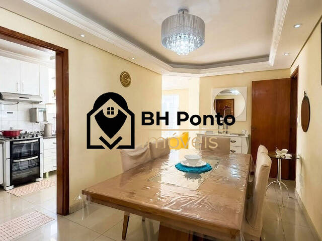 Apartamento para Venda em Belo Horizonte - 5