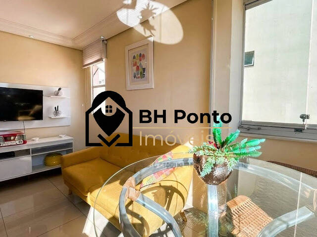 Apartamento para Venda em Belo Horizonte - 4