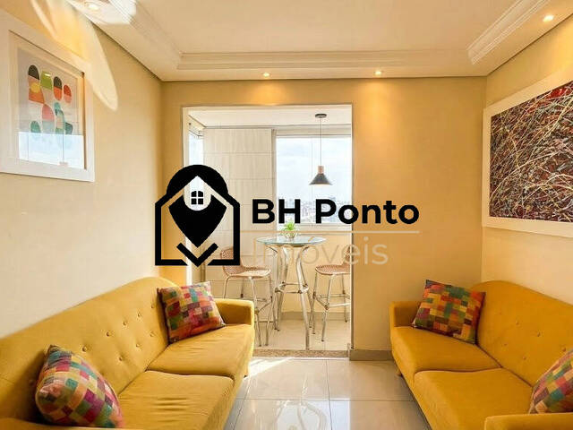 Venda em Castelo - Belo Horizonte