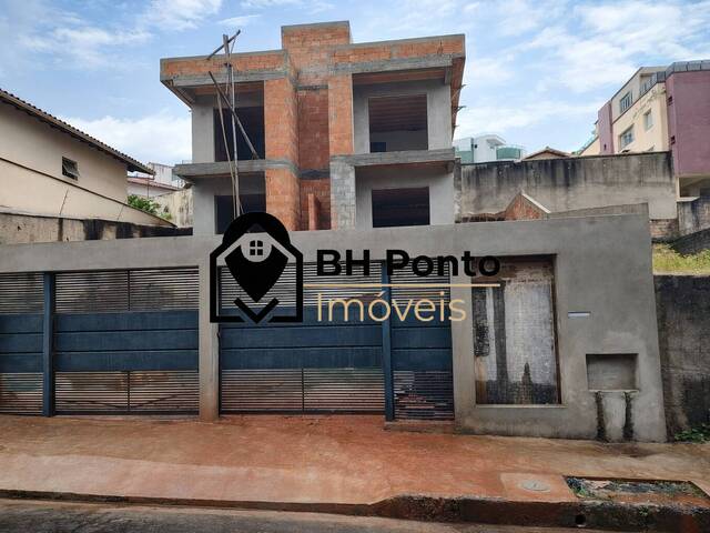 Casa para Venda em Belo Horizonte - 5