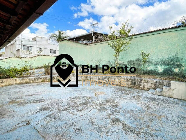 Casa para Venda em Belo Horizonte - 4