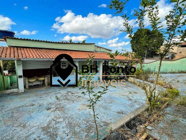 Casa para Venda em Belo Horizonte - 3