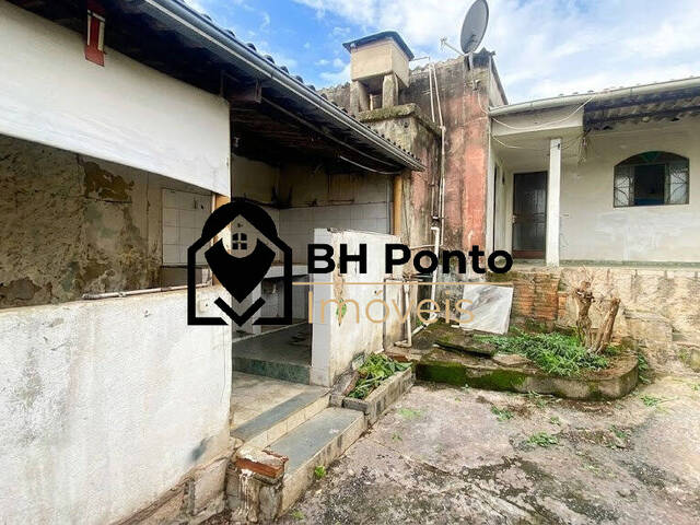 Área para Venda em Belo Horizonte - 5